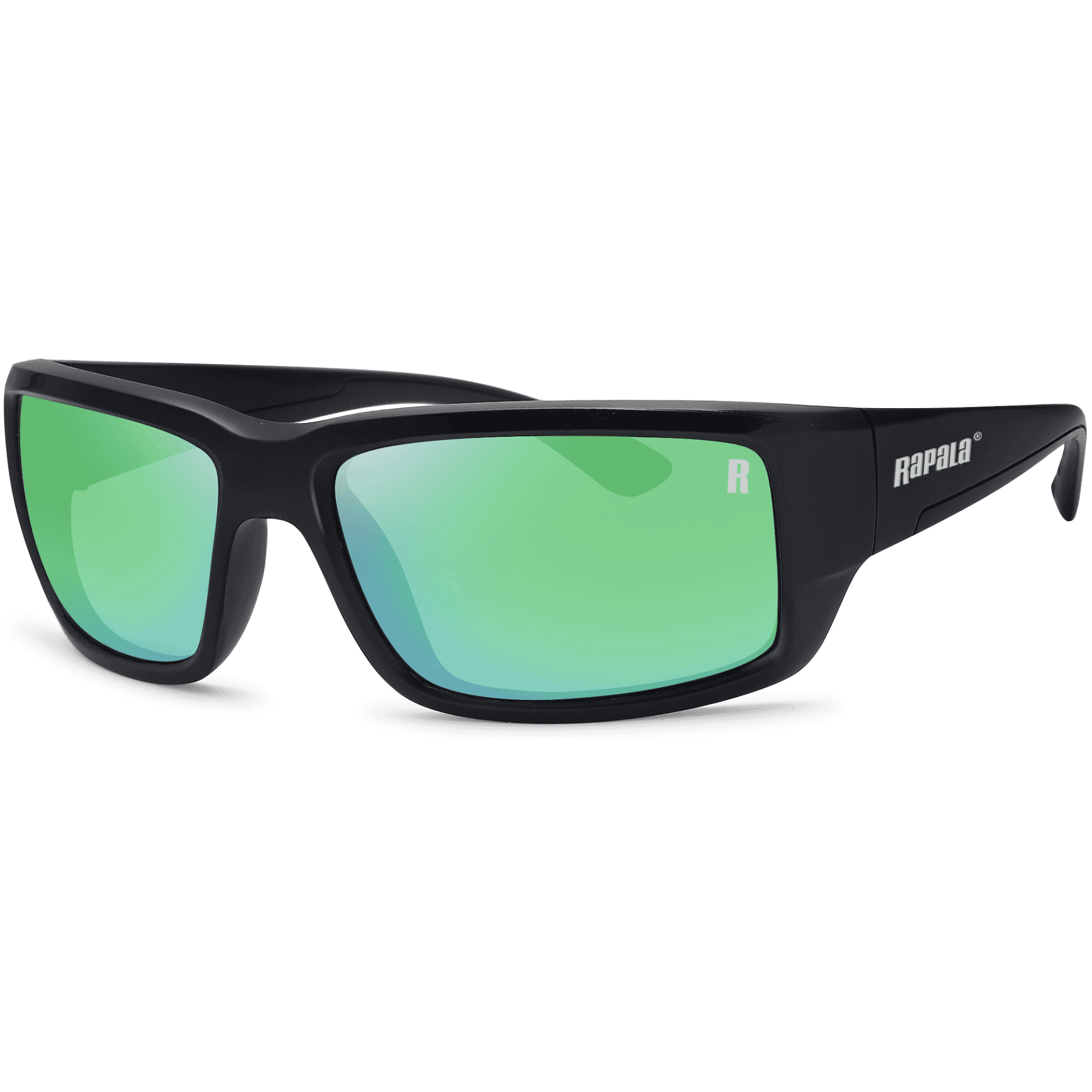 Picture of Rapala Amberjack Polarized Fishing Sports Sunglasses